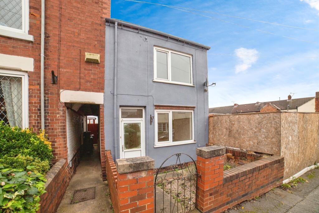 Additional image 15 of White Gates, Codnor, Ripley