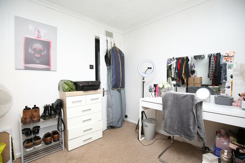 Additional image 21 of Boot Hill, Grendon