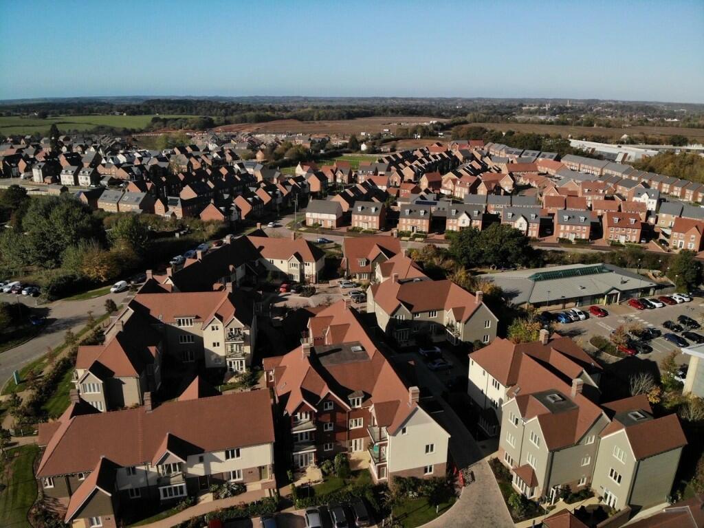 Additional image 15 of 11 Gallagher Court, Merlin Way, Warwick, Warwickshire, CV34
