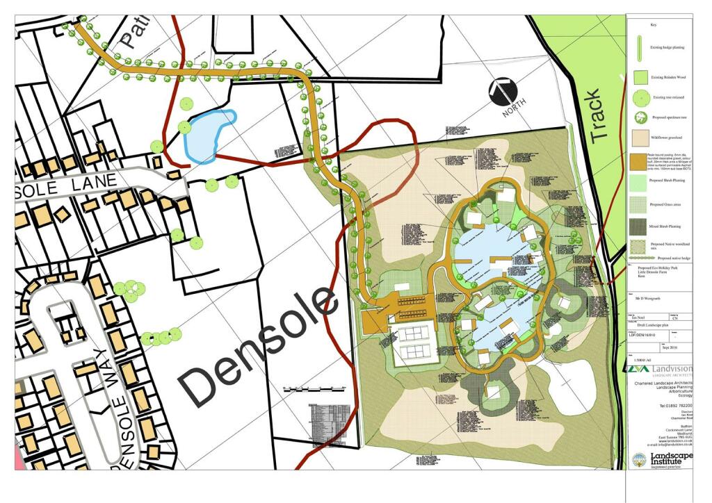 Additional image 9 of Canterbury Road, Densole