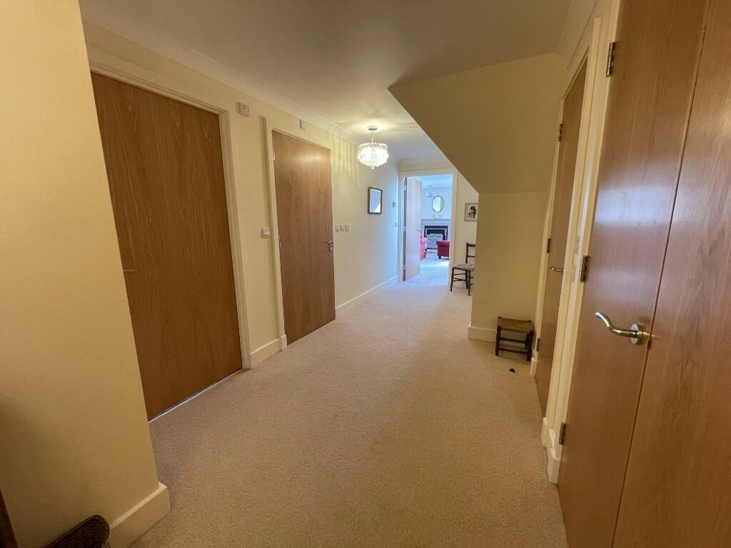 Additional image 2 of No. 7 Cottage Meadow Way, Richmond Villages Aston On Trent, Derbyshire, DE72 2EQ