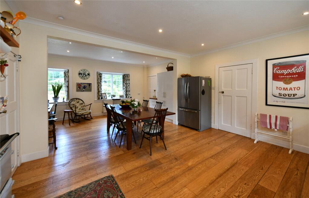 Additional image 8 of Whitehills House, Minnigaff, Newton Stewart, Dumfries and Galloway, South West Scotland, DG8