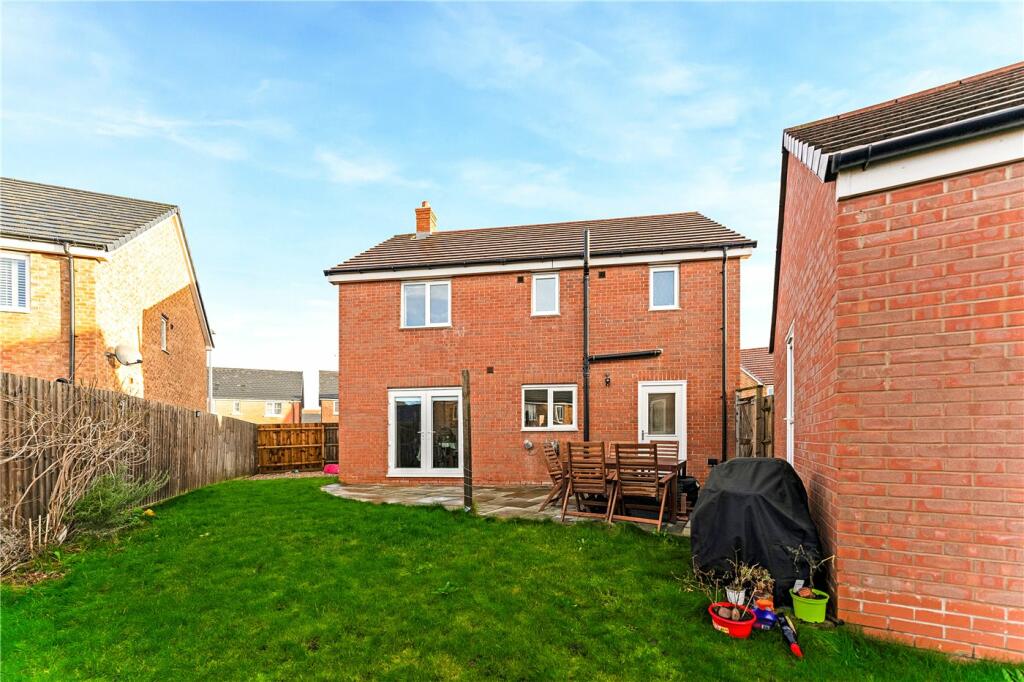 Additional image 14 of Waterton Way, Bishops Tachbrook, Warwickshire, CV33