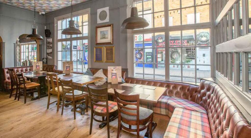 Additional image 4 of M-528648 - Old Library, 11 - 13 Bath Street, Leamington Spa CV31 3AF