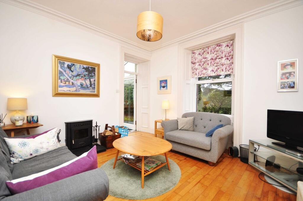 Additional image 10 of Old Edinburgh Road, Minnigaff, DG8