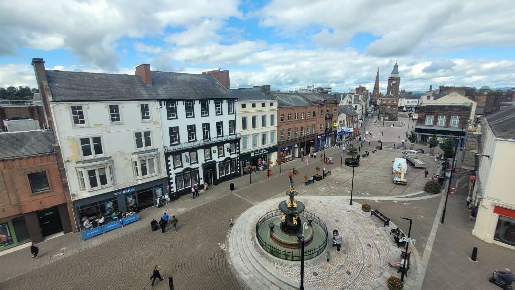 Additional image 2 of High Street, Dumfries, Dumfriesshire, DG1