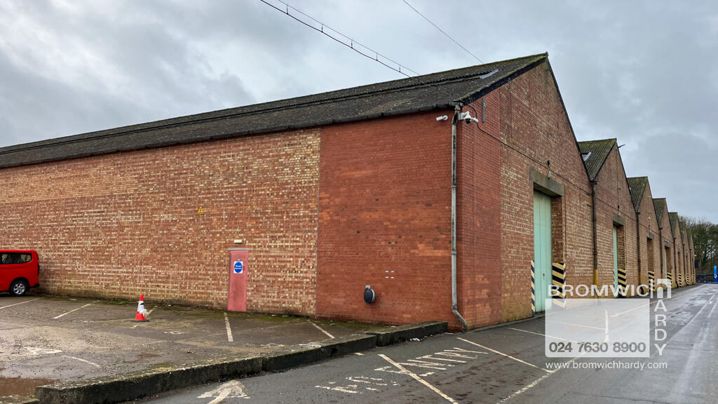 Additional image 6 of Meon Vale Business Park, Campden Road, Stratford-upon-avon, Warwickshire, CV37 8QR