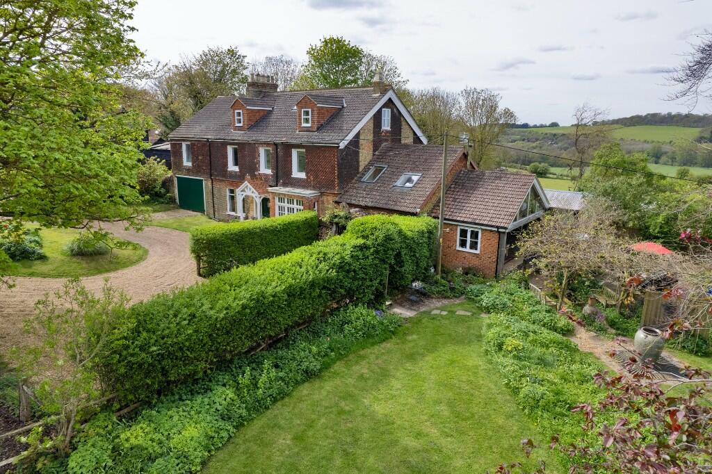 Additional image 2 of Gorse Hill, Farningham, DA4