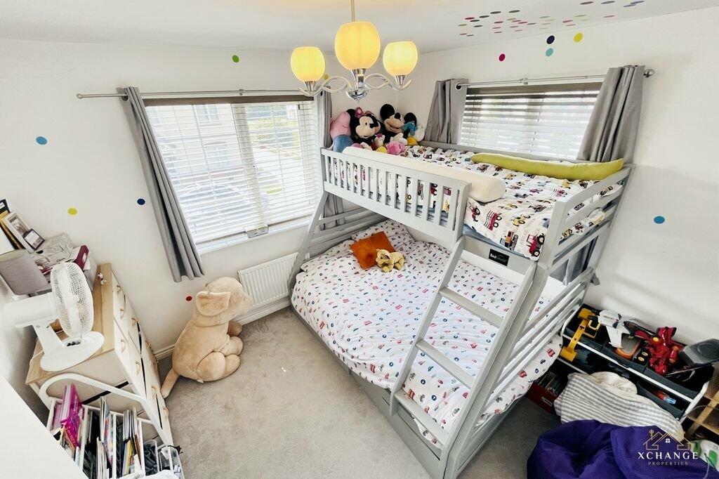 Additional image 19 of Lower Farm Way, Nuneaton, CV10 0FD