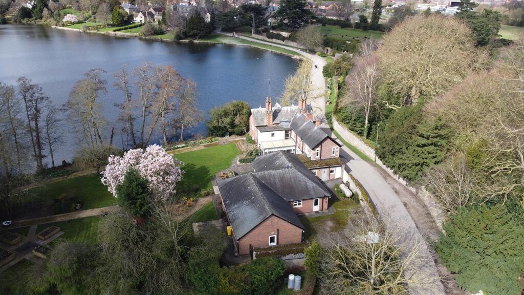 Additional image 5 of Pool Cottage, Pool Road, Melbourne, Derby, Derbyshire, DE73