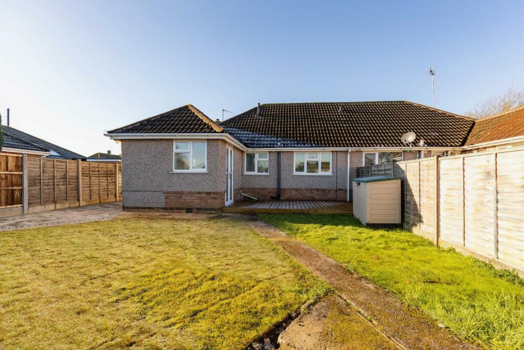 Additional image 9 of Brampton Way, Bulkington, Bedworth, Warwickshire, CV12