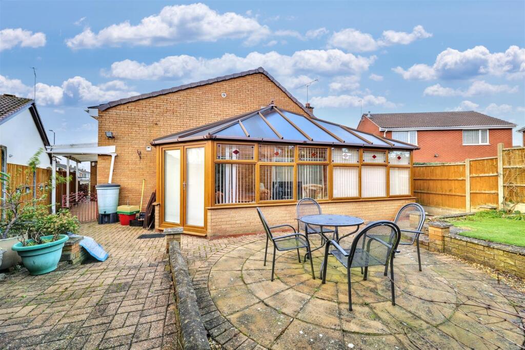 Additional image 18 of Thornhill Drive, Nuneaton