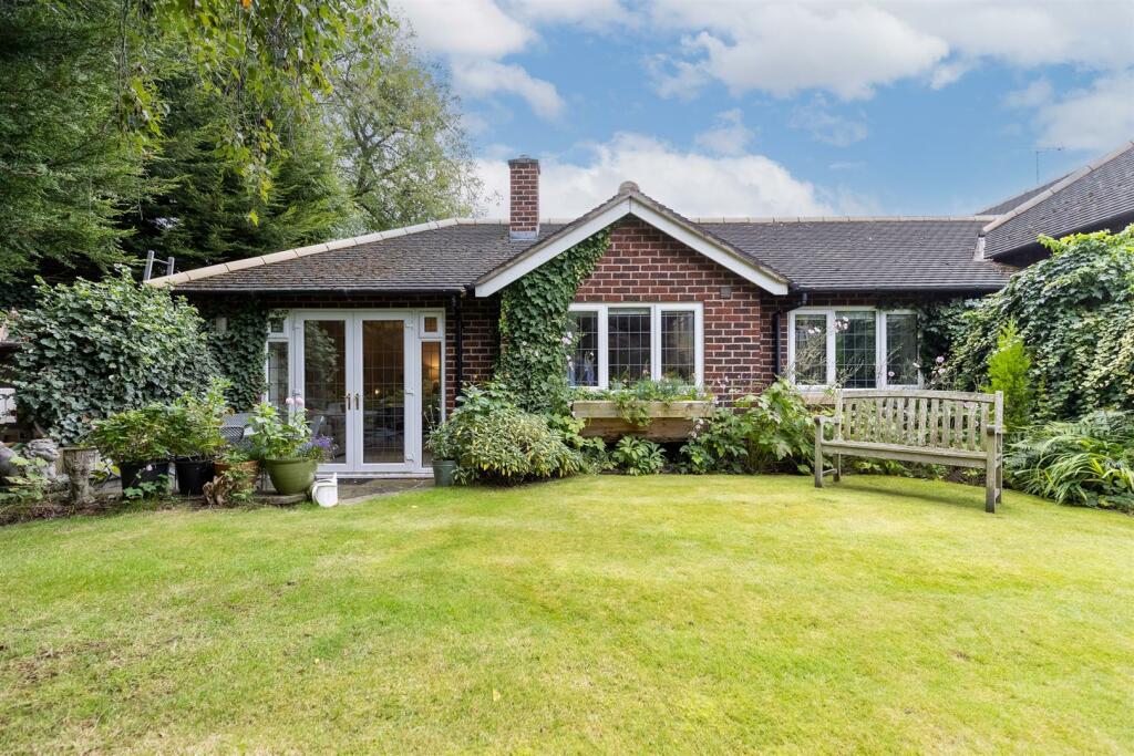 Additional image 28 of Thornton House & Thornton Cottage, Crewe Road, Nantwich