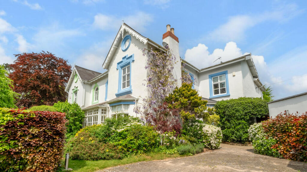 Additional image 3 of Upper Ladyes Hill Kenilworth, Warwickshire, CV8 2FB