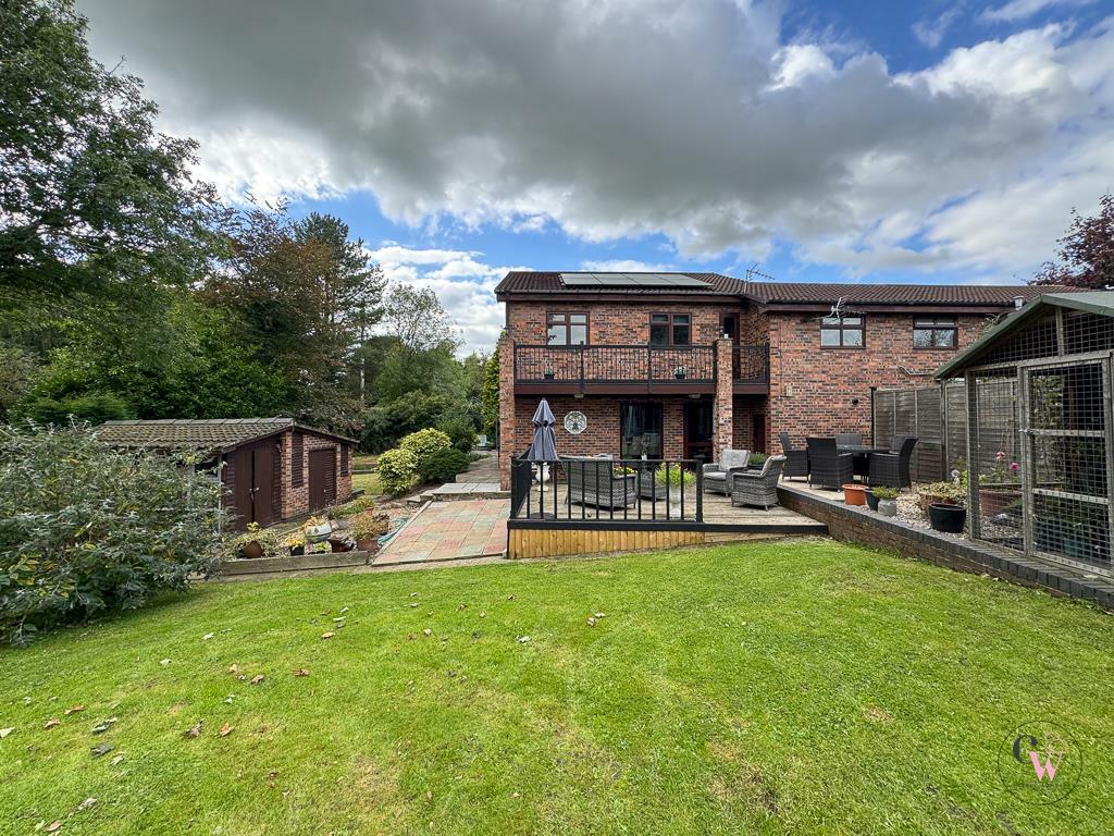 Additional image 52 of High Street, Winsford