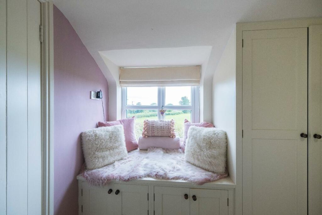 Additional image 27 of Positioned on a corner plot a beautifully presented charming, detached family home in Willington