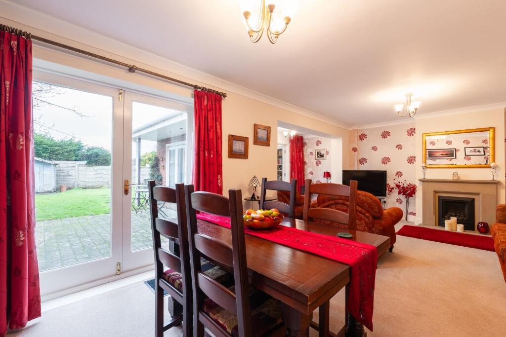 Additional image 9 of Park Lane, Harbury, Leamington Spa