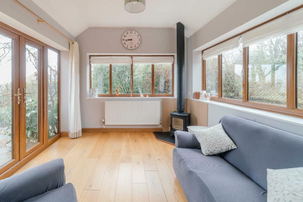 Additional image 4 of Ashbourne Road, Turnditch, Belper