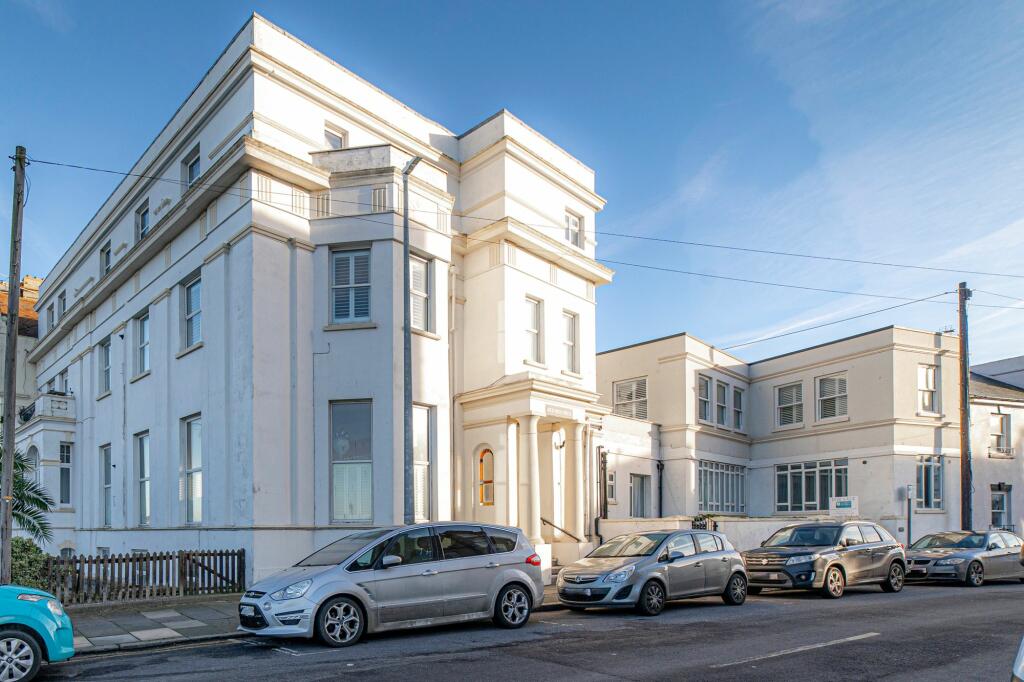 Additional image 12 of Richmond Street, Richmond House, CT6