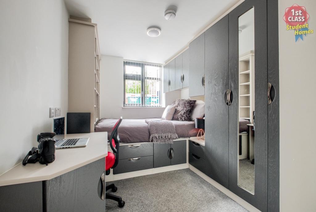 Additional image 21 of Flat 9, Alouise House, Terry Road, Coventry, CV1