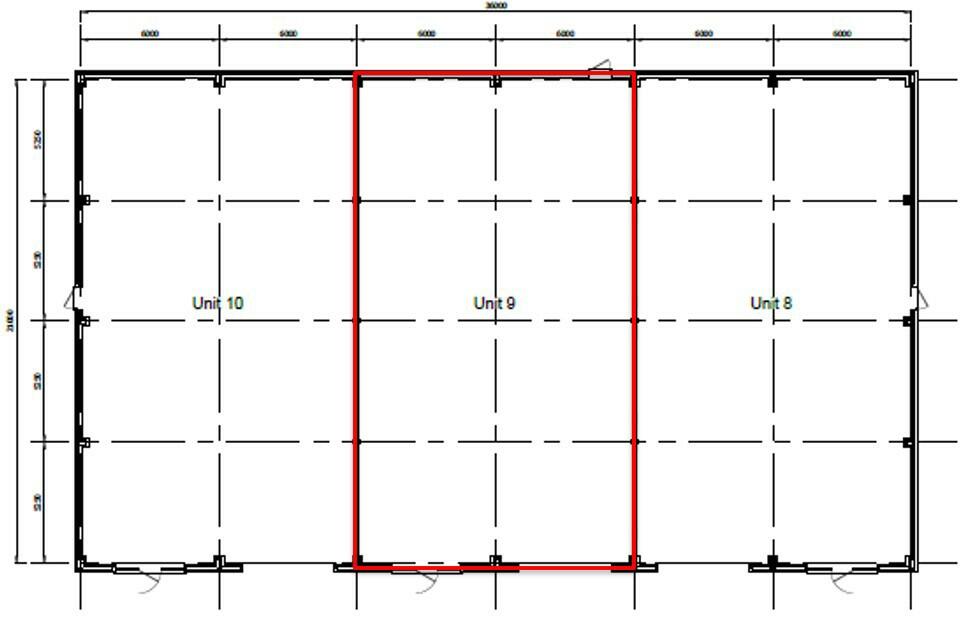 Additional image 4 of Unit 9 Merlin Park, Osmaston Road, Derby, DE24 8AL