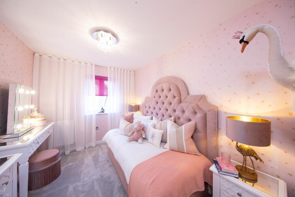 Additional image 7 of Chellaston, 
Derbyshire
DE73 6TQ