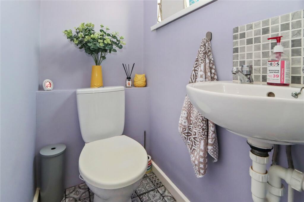 Additional image 12 of Cragside, Chester Le Street, Durham, DH2