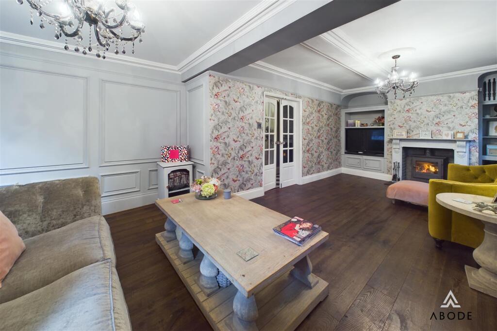 Additional image 12 of Market Street, Castle Donington, Derby