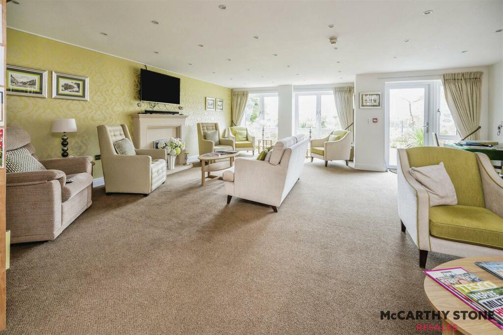 Additional image 22 of Salmon Court, Stratford Road, Wellesbourne, Warwick