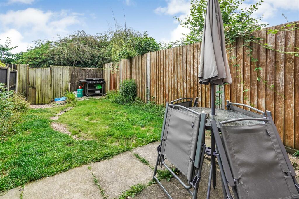 Additional image 12 of Cunnery Close, Barlestone