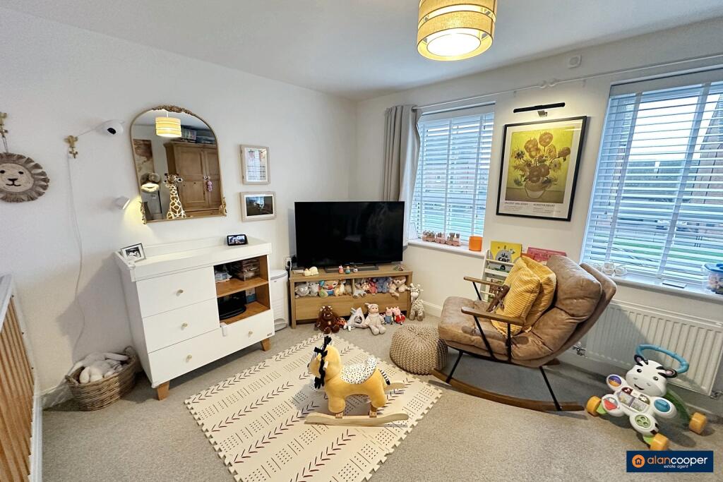 Additional image 8 of Topiary Road, St James Gate, Weddington, Nuneaton, CV10 0FS