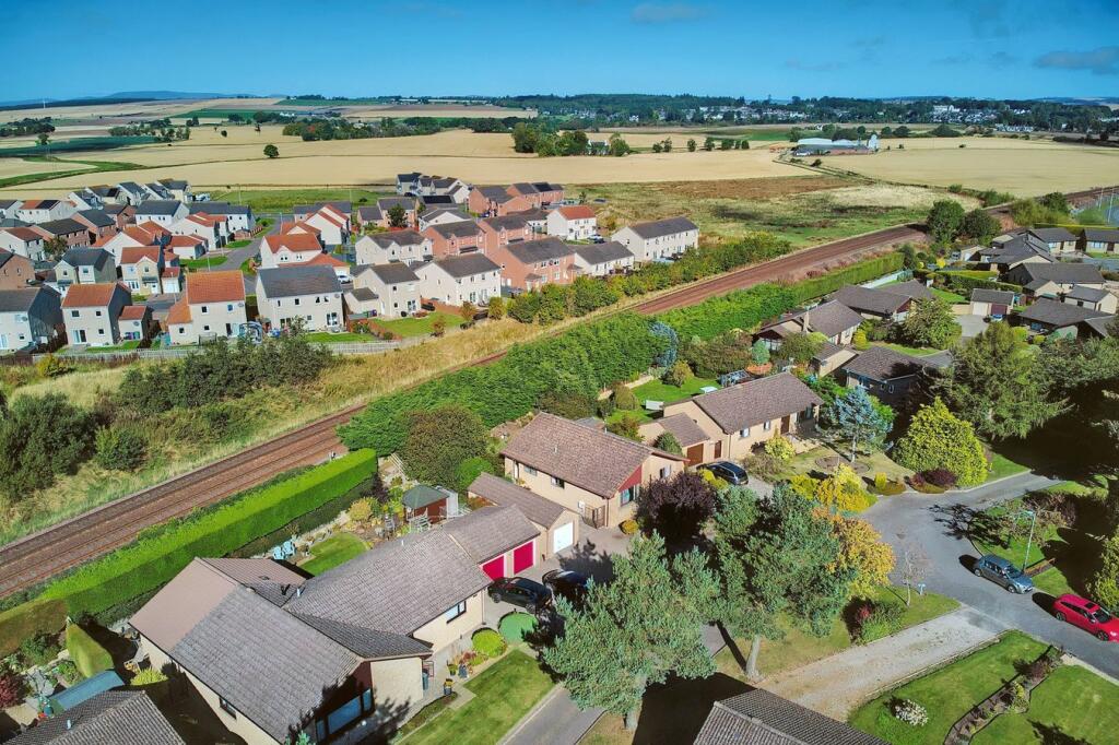 Additional image 14 of Borrowfield Crescent, Montrose, DD10