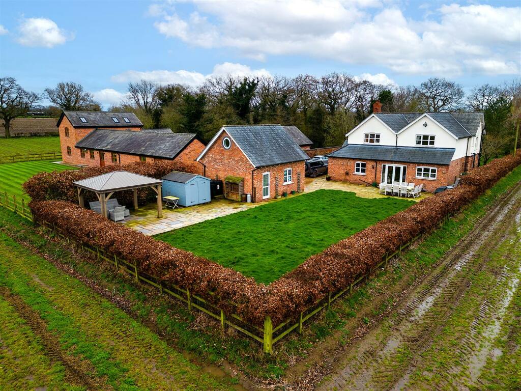 Additional image 27 of Holmshaw Lane, Oakhanger