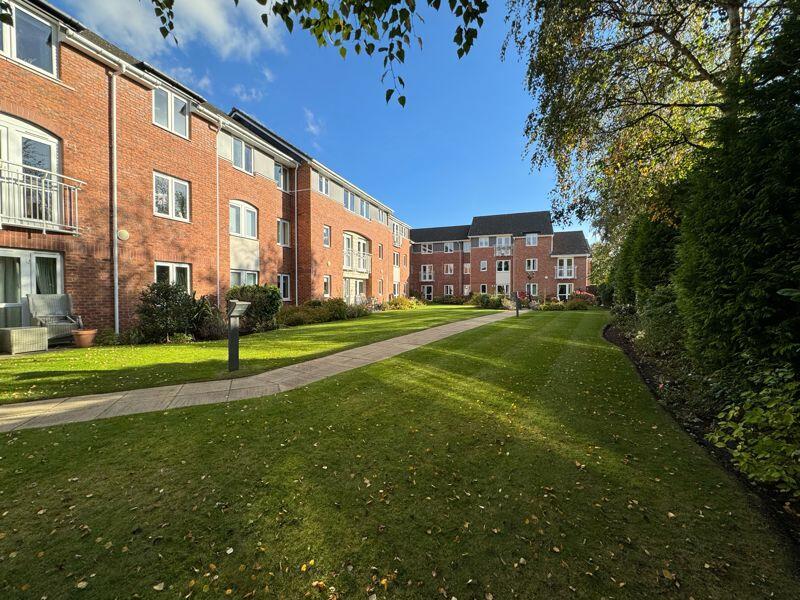 Additional image 10 of Bernard Court, Holmes Chapel