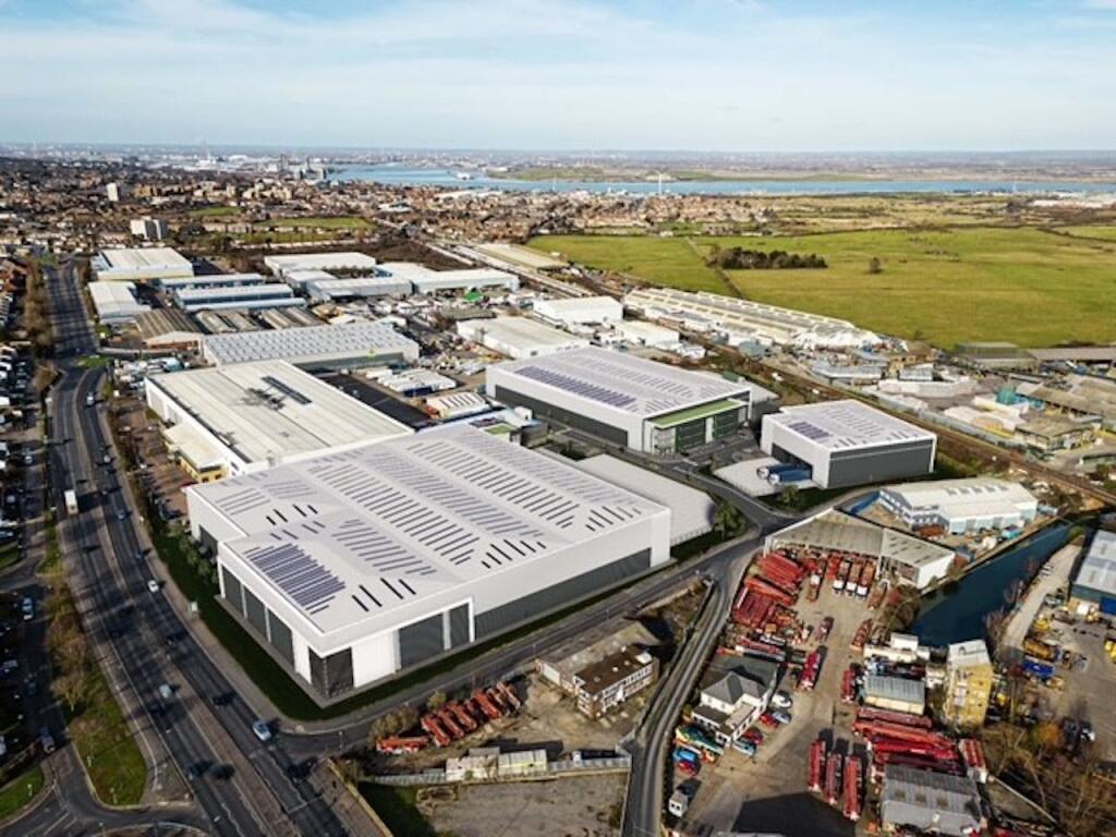 Additional image 2 of Unit 1 MLM Crayford, Thames Road, Dartford, DA1 4QP