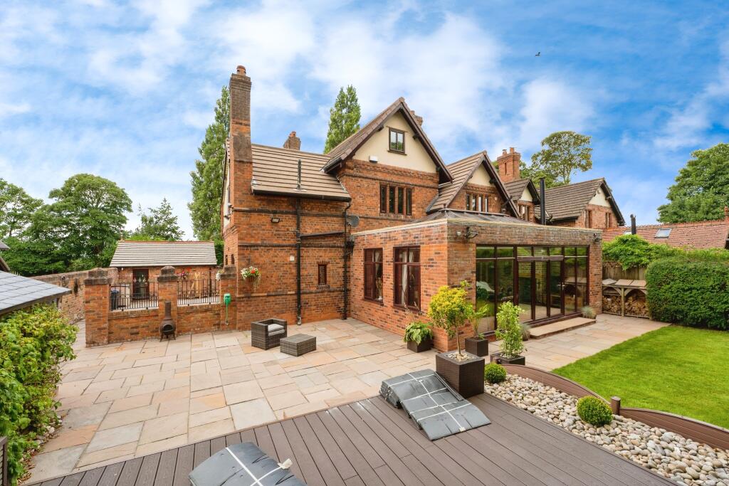 Additional image 6 of Ollershaw Lane, Northwich, CW9