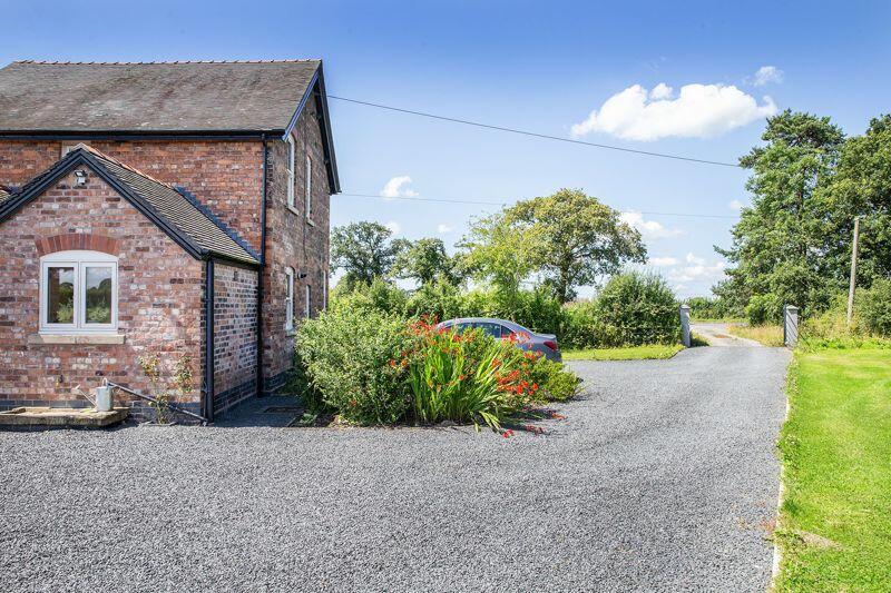 Additional image 26 of "Alvaston Orchard", Middlewich Road, Nantwich