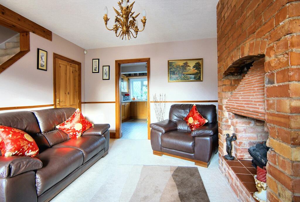 Additional image 10 of Old Waste Lane, Balsall Common, CV7