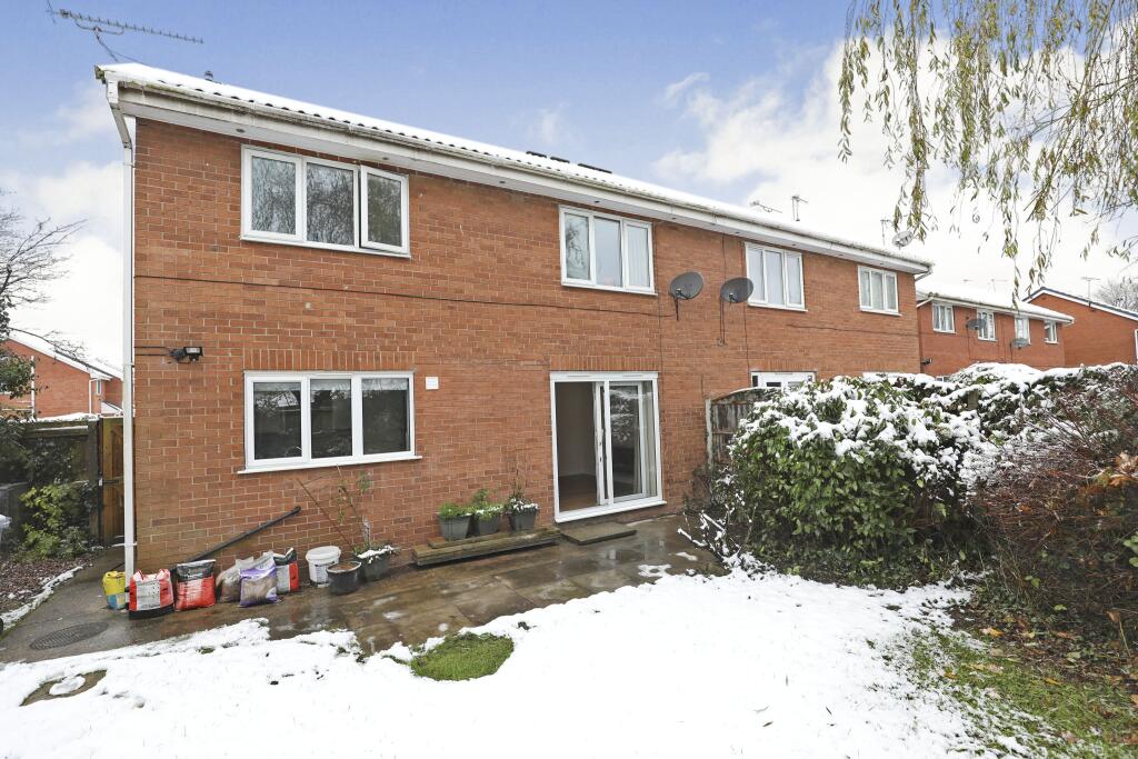 Additional image 14 of Hythe Avenue, Crewe, CW1