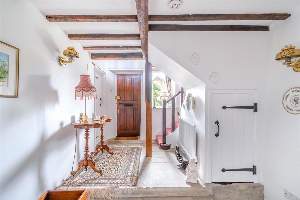 Additional image 4 of Green Lane, Kelsall, Nr Tarporley, Cheshire, CW6