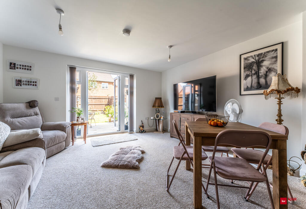 Additional image 6 of Windrower Close, Nuneaton, Warwickshire