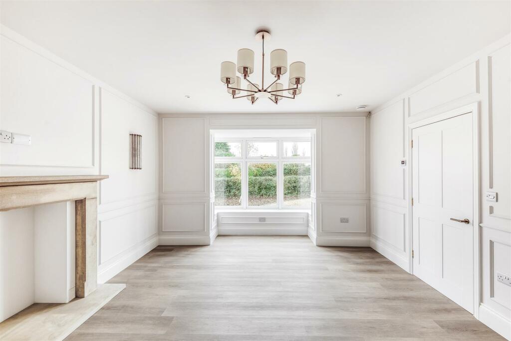 Additional image 8 of Chrysalis House, Windley, Belper, Derbyshire