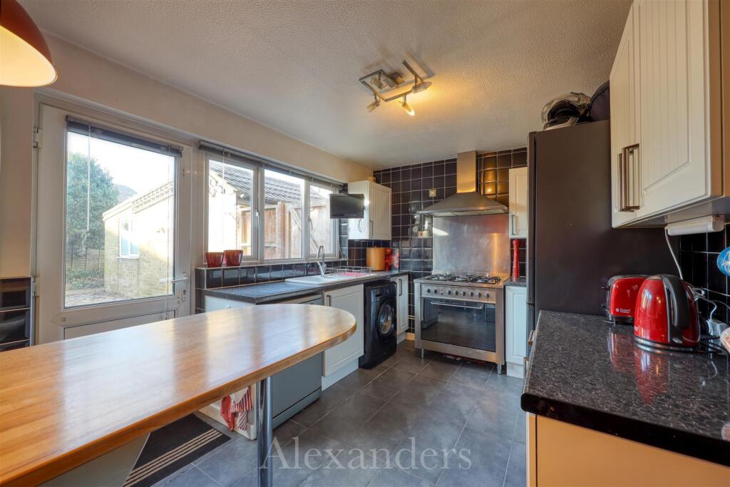 Additional image 2 of Orchard Close, Barlestone, Nuneaton