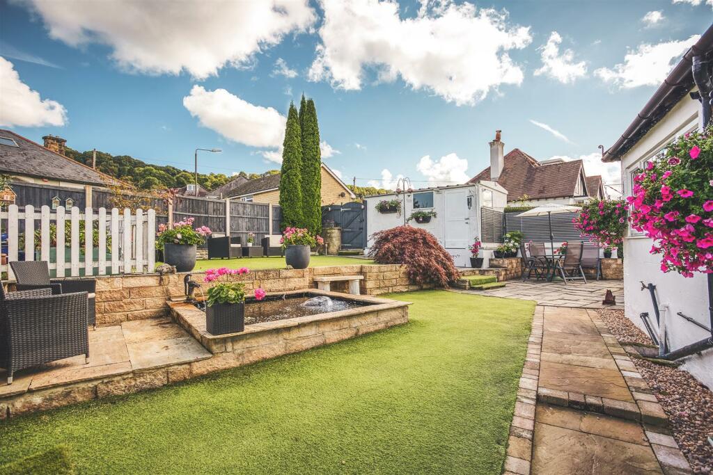 Additional image 23 of Old Hackney Lane, Hackney, Matlock