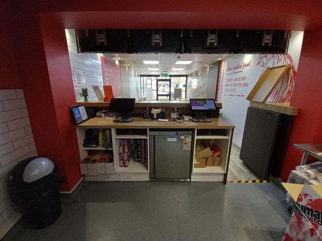 Additional image 5 of Hot Food Take Away, Warwickshire