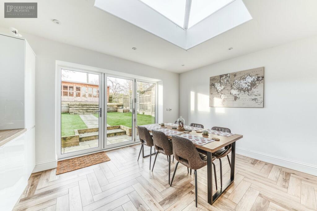 Additional image 9 of Chesterfield Road, Oakerthorpe, DE55