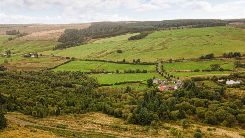 Additional image 5 of The Steading, Gubhill, Dumfries & Galloway