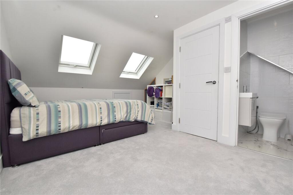 Additional image 22 of James Road, West Dartford, Kent, DA1