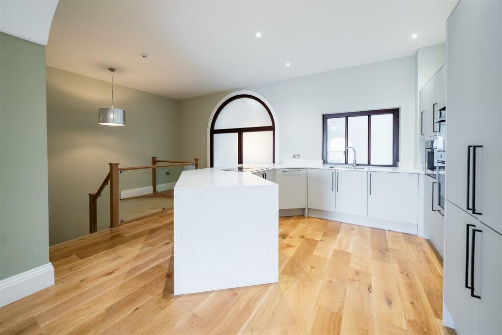 Additional image 7 of Apt 8, Riber Castle, Riber, Matlock, Derbyshire, DE4 5JU