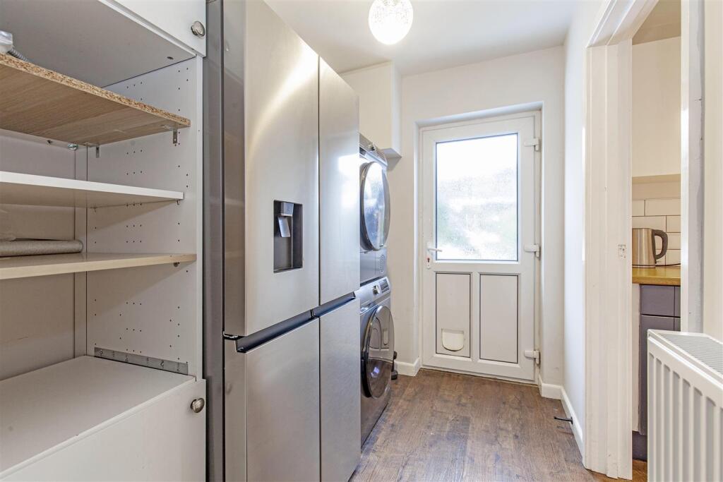 Additional image 13 of The Old Orchard, Over Haddon, Bakewell